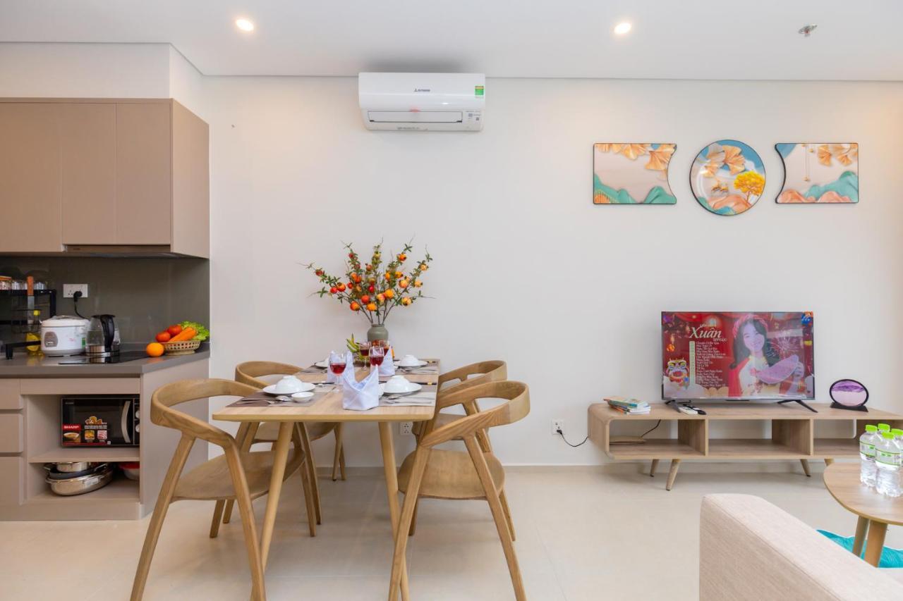 Big Sale 33percent The Song An Gia - Luxury 2beds Vung Tau