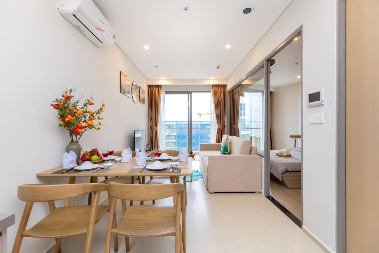 Big Sale 33percent The Song An Gia - Luxury 2beds Apartment *