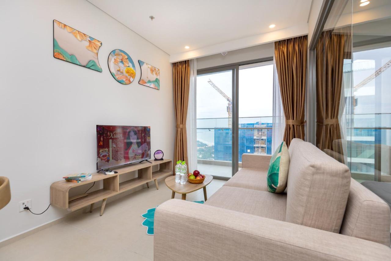 Big Sale 33percent The Song An Gia - Luxury 2beds Apartment
