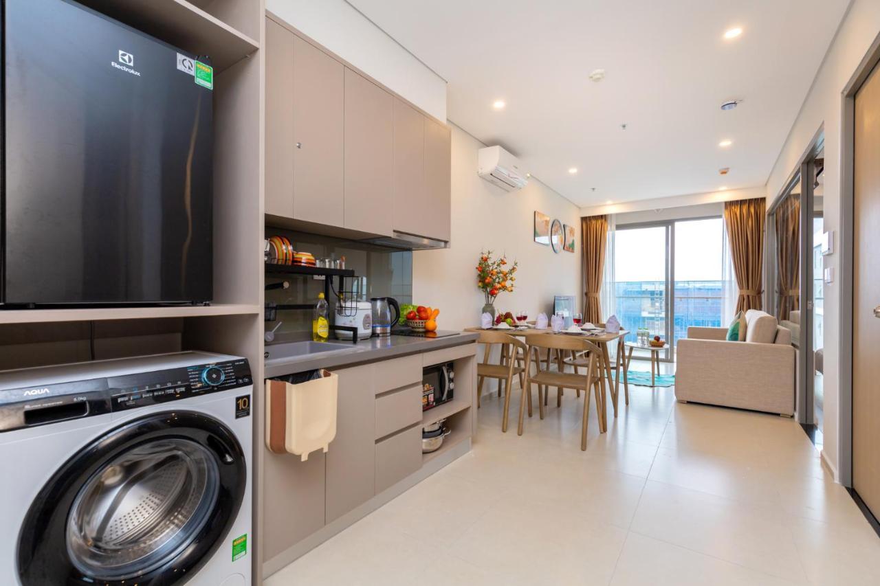 Big Sale 33percent The Song An Gia - Luxury 2beds * Vung Tau