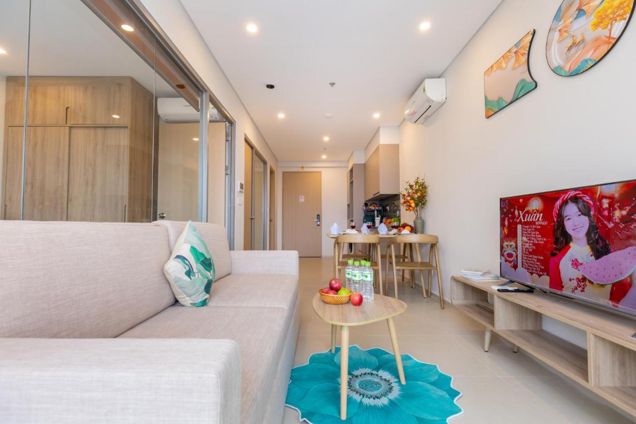 Big Sale 33percent The Song An Gia - Luxury 2beds Apartment