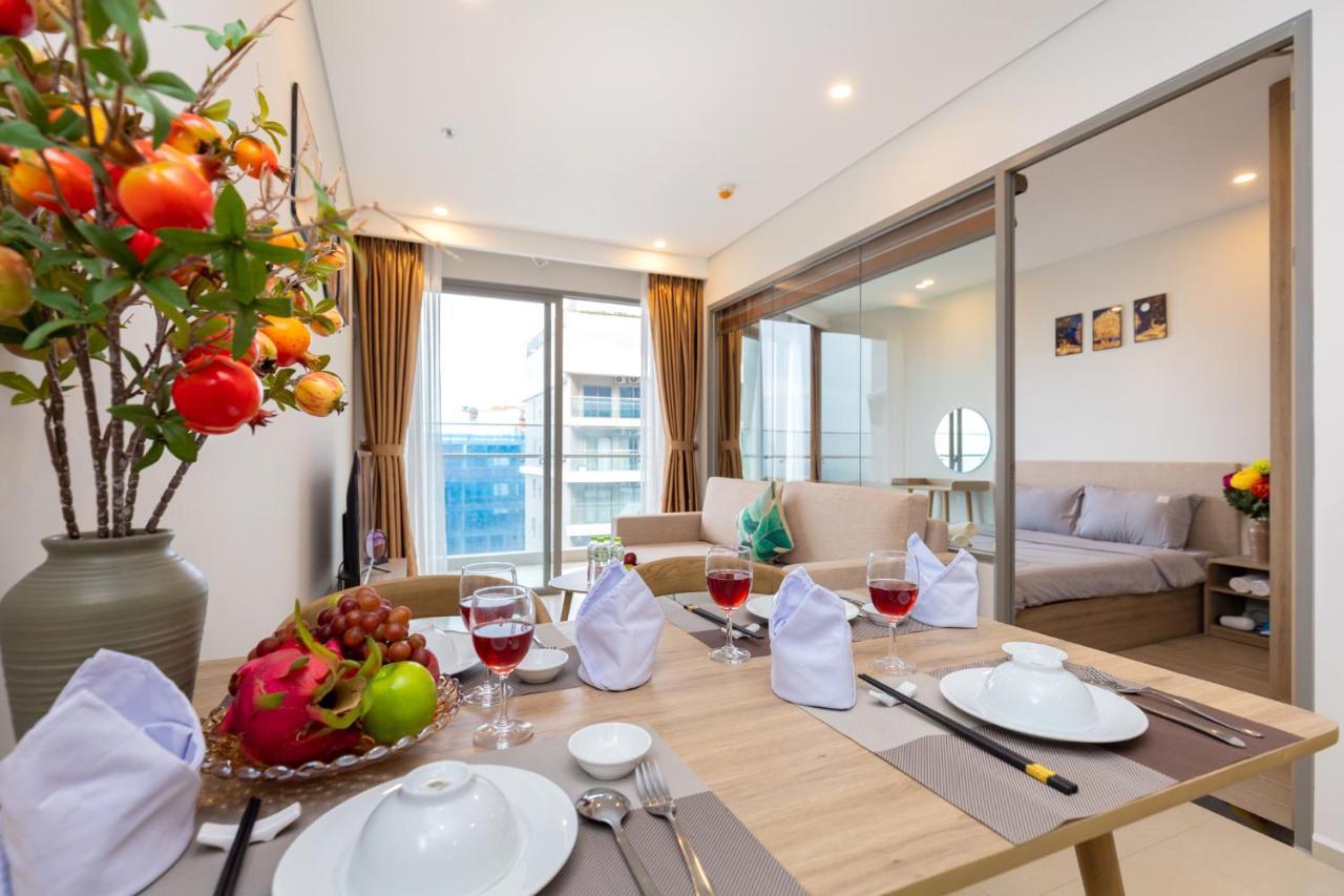 Big Sale 33percent The Song An Gia - Luxury 2beds Apartment *