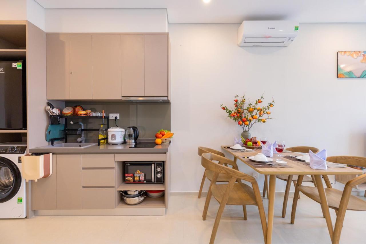 Big Sale 33percent The Song An Gia - Luxury 2beds * Vung Tau