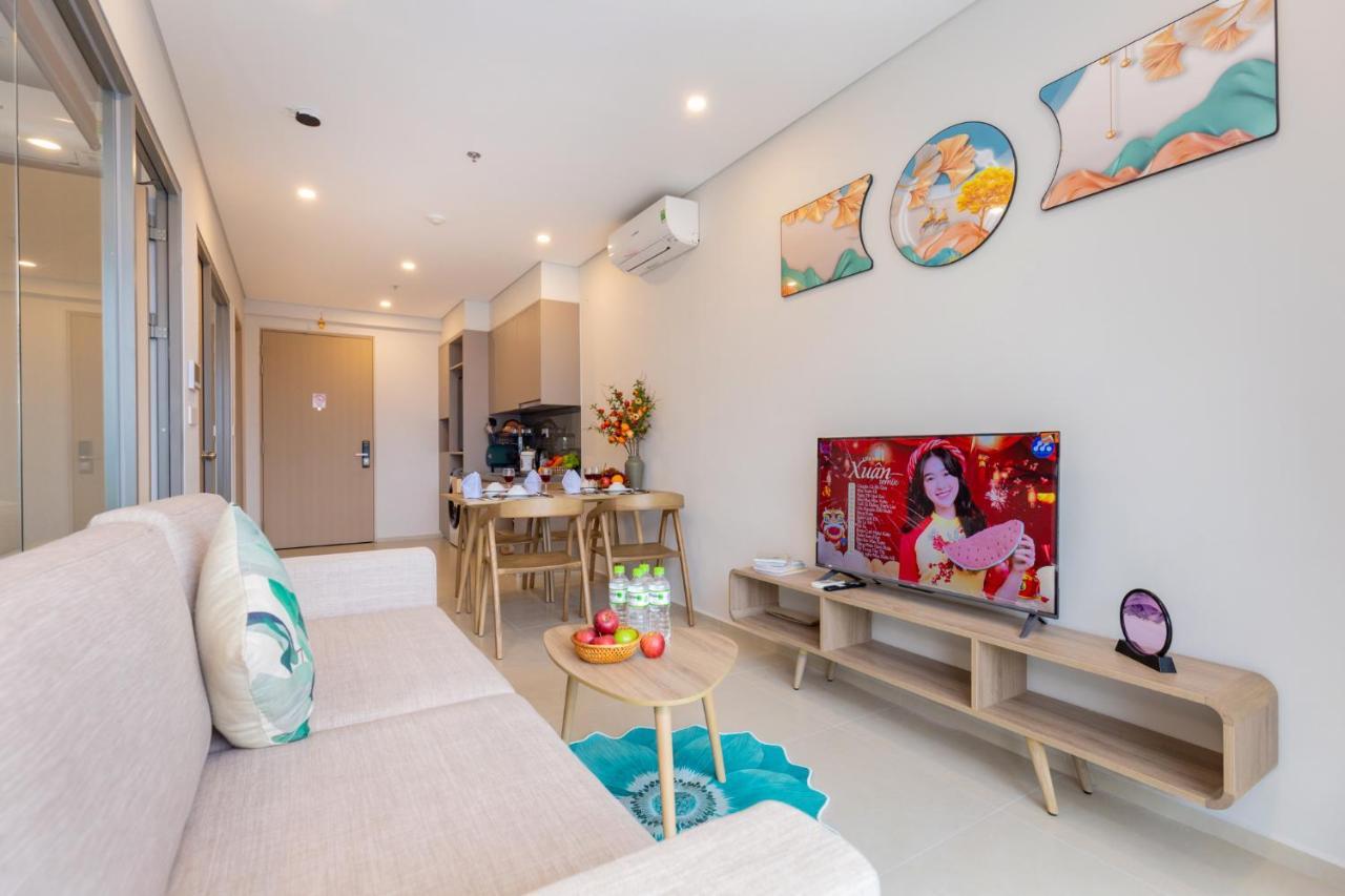 Big Sale 33percent The Song An Gia - Luxury 2beds *