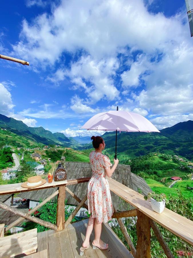 Homestay Huan Dau Dau *
