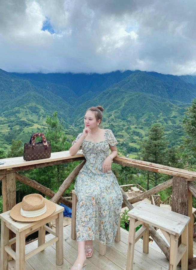 Homestay Huan Dau Dau *