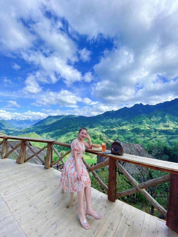 Homestay Huan Dau Dau *