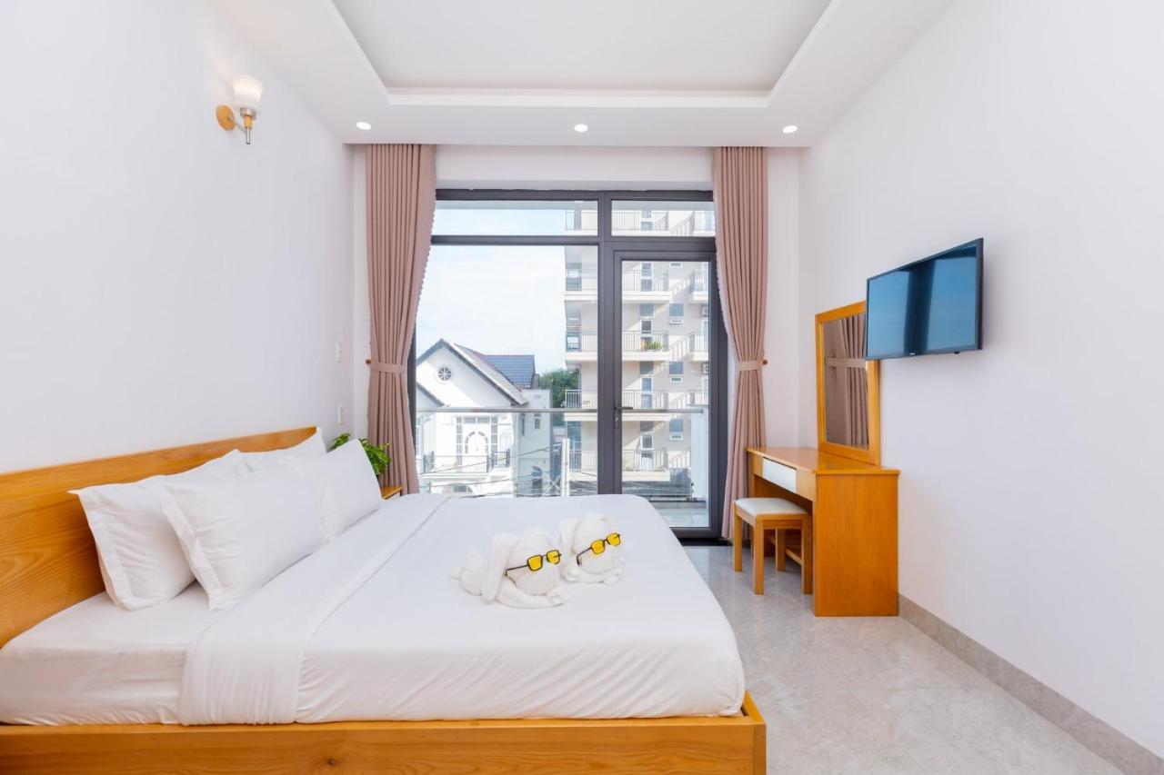 Villa Minh Phuoc 12 Kim Ngan Vung Tau