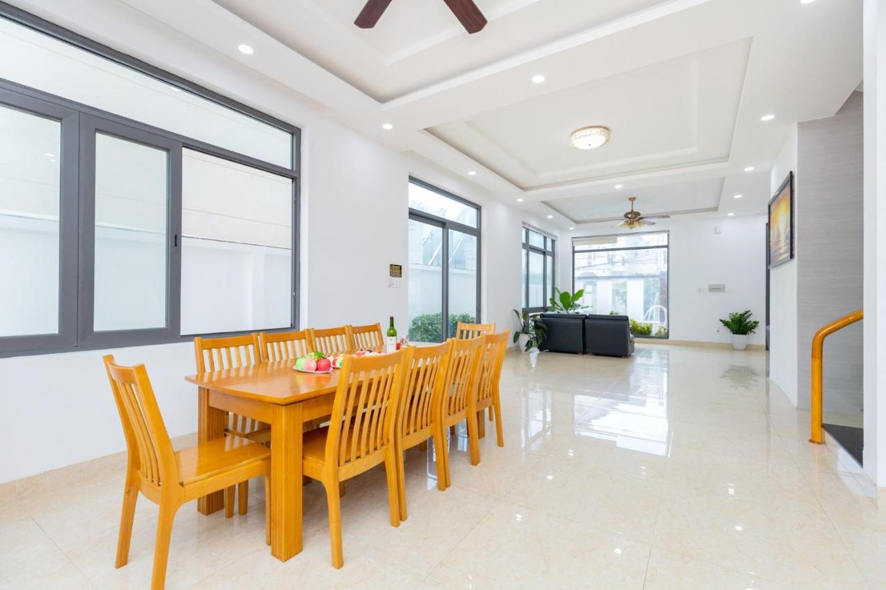 Villa Minh Phuoc 12 Kim Ngan Vung Tau
