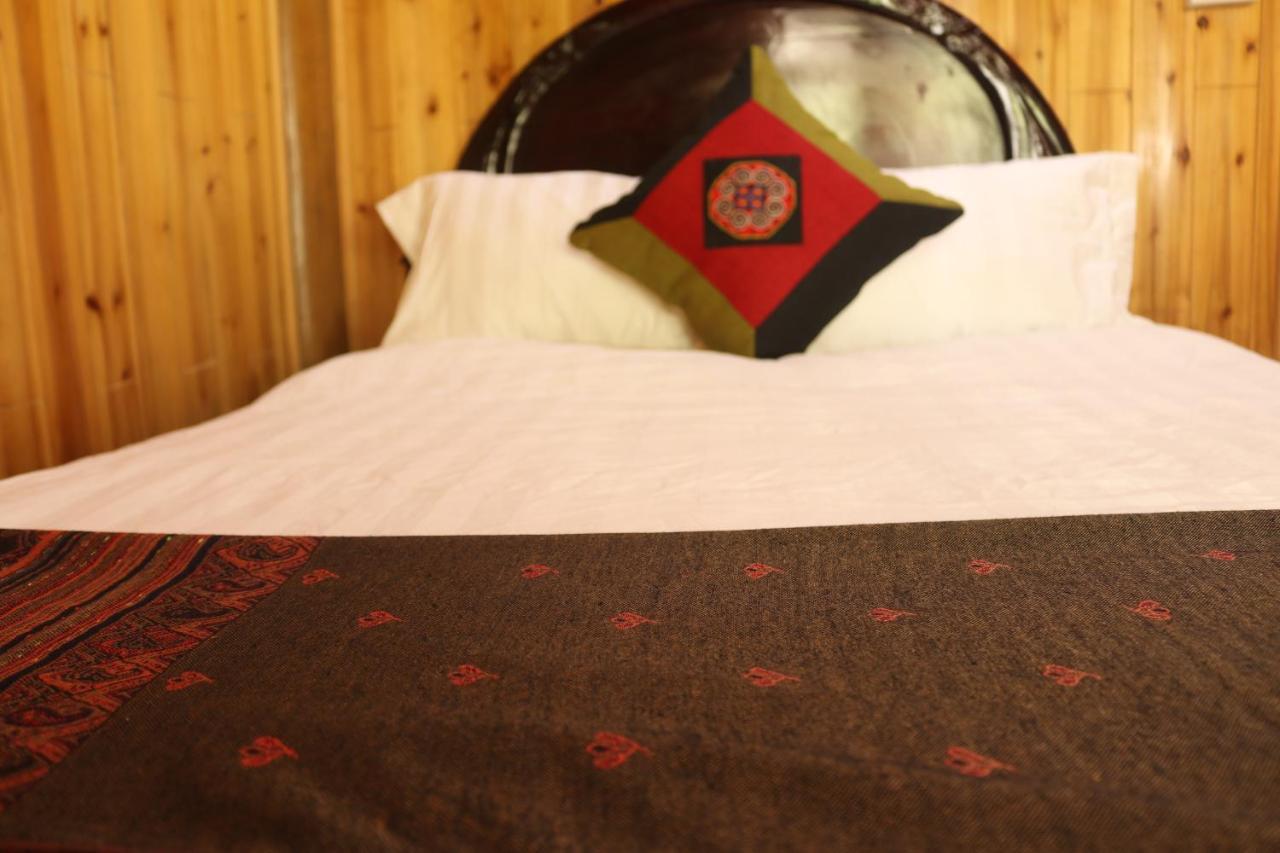 Muong Hoa Hmong