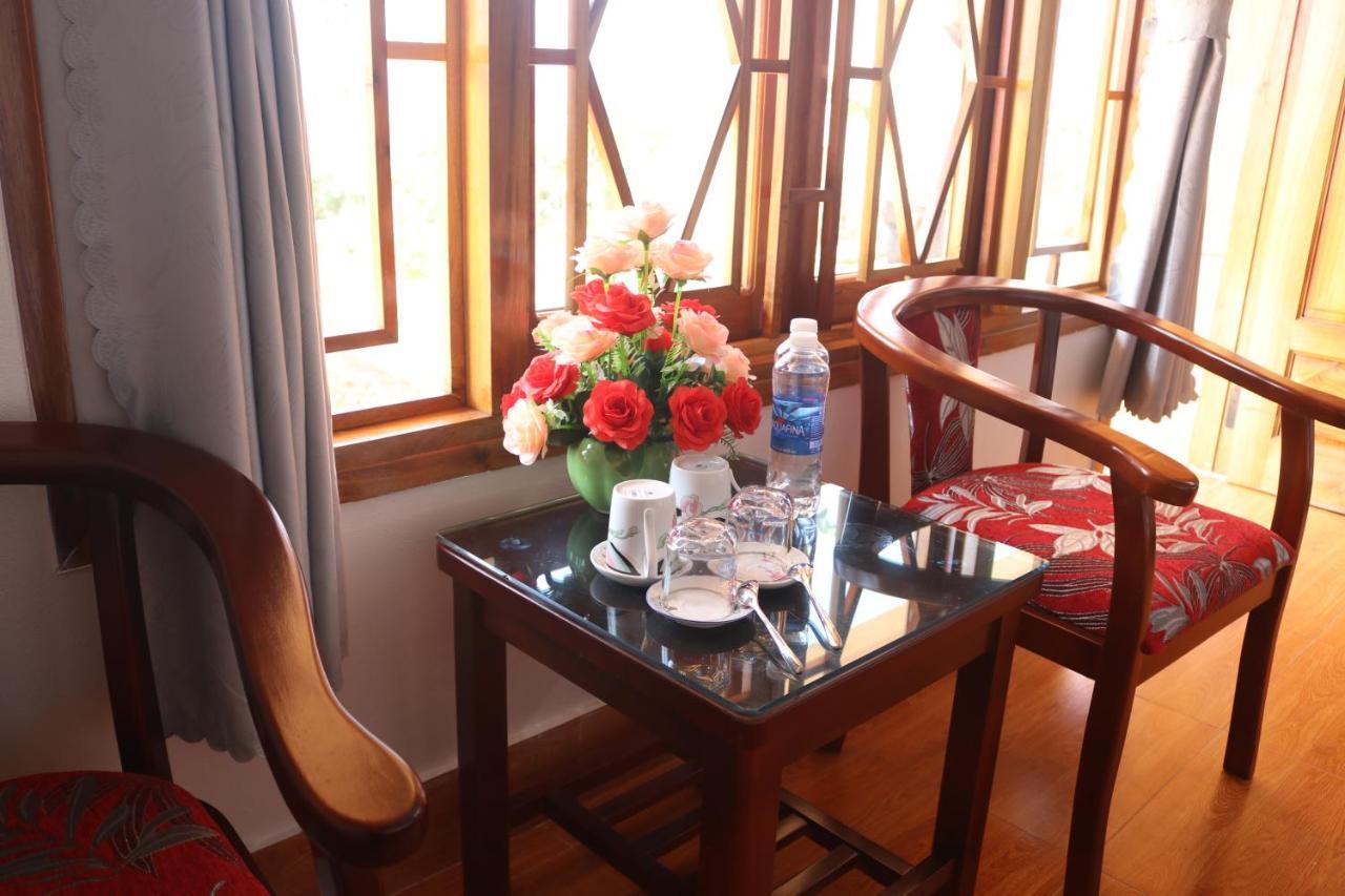 Homestay Muong Hoa Hmong