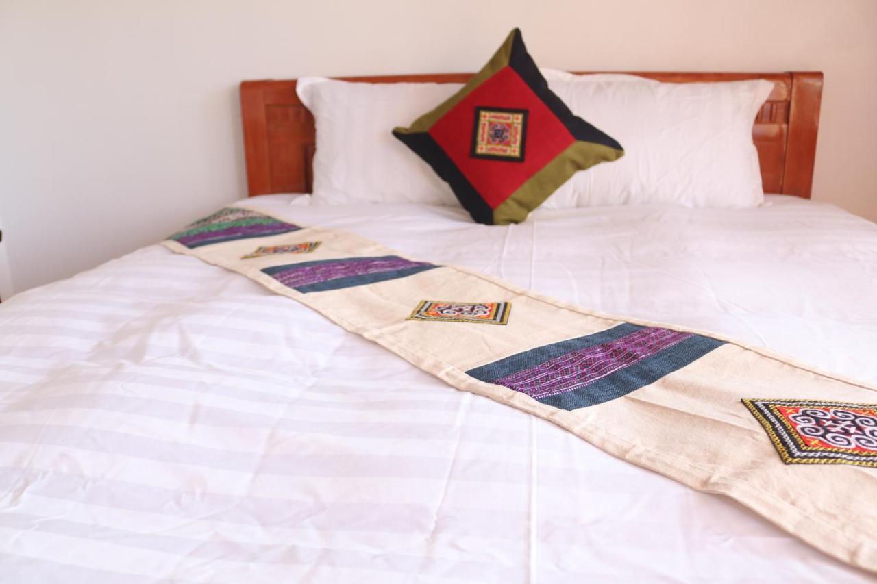 Muong Hoa Hmong Homestay