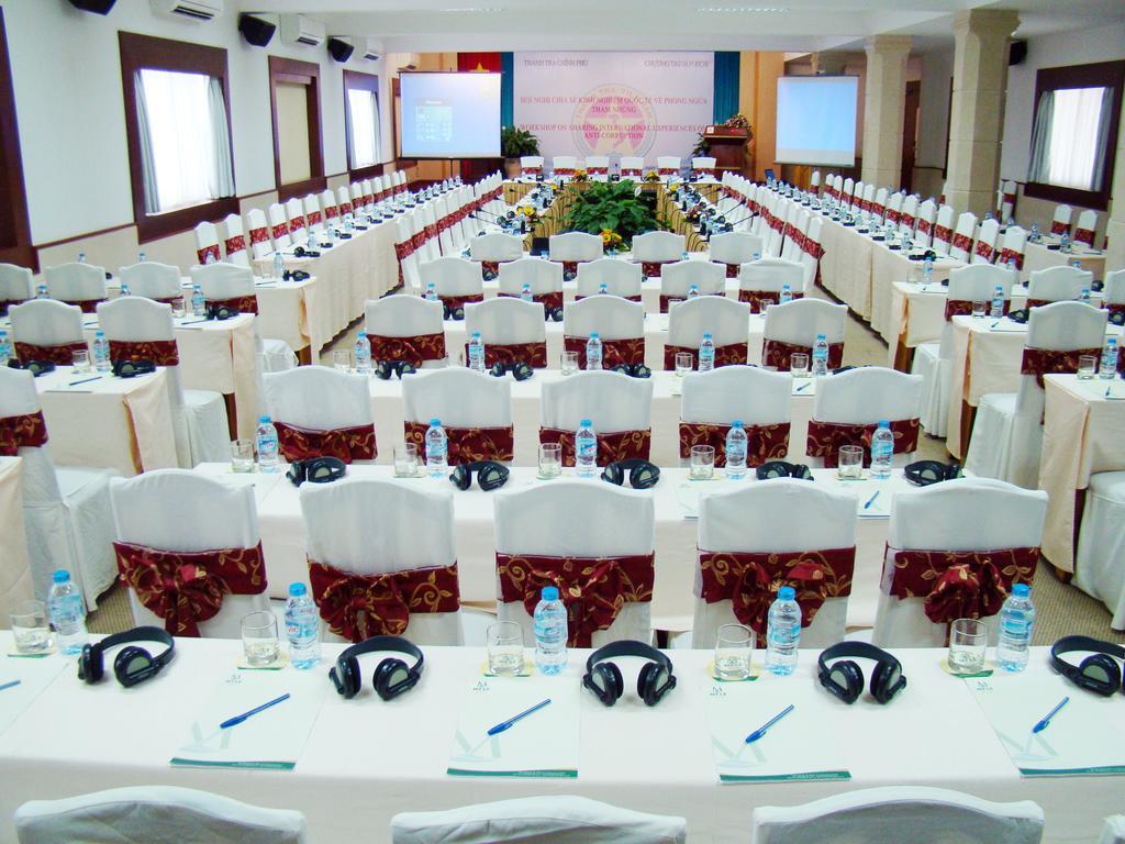 My Le Khách sạn 3*