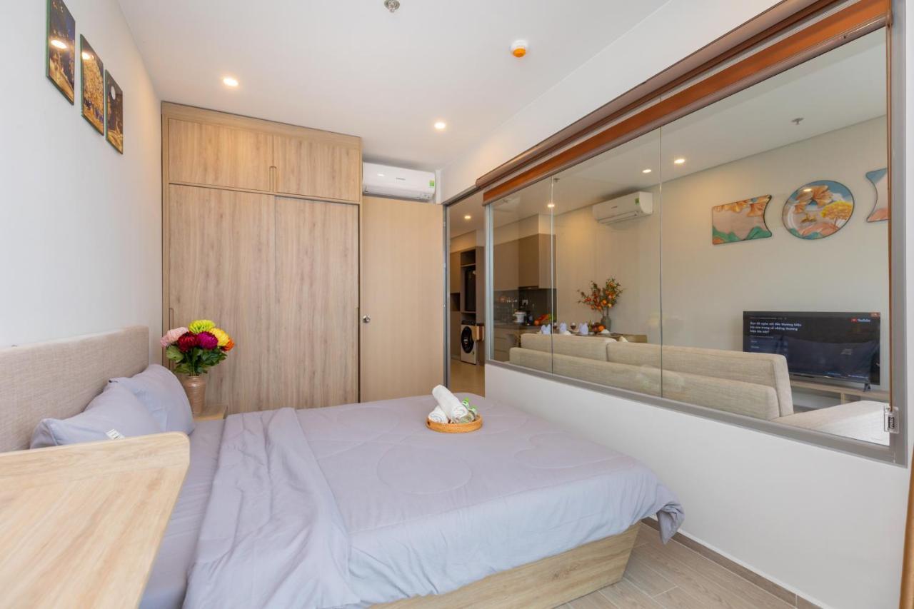 Big Sale 33percent The Song An Gia - Luxury 2beds Vung Tau