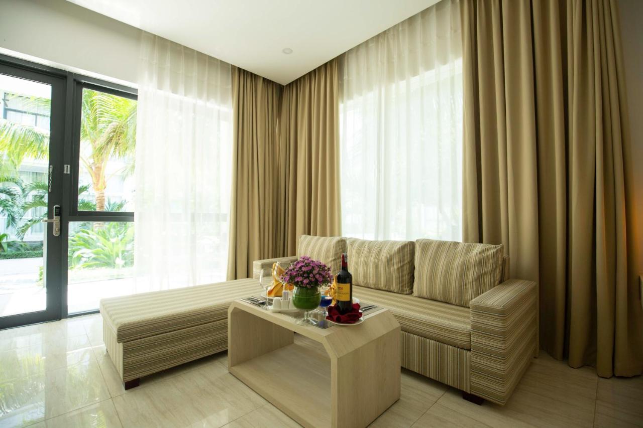 Diamond Bay Condotel Aparthotel