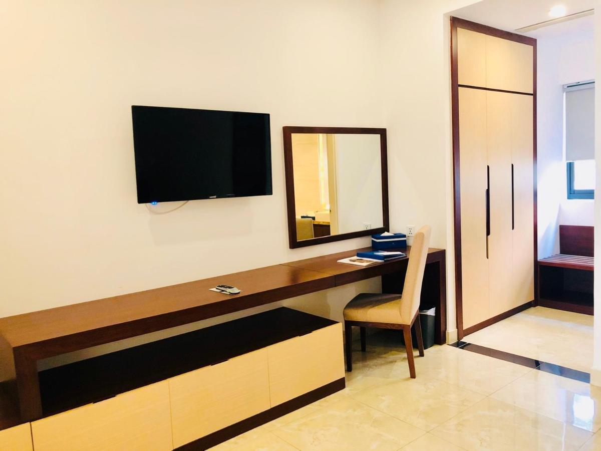 Diamond Bay Condotel Nha Trang