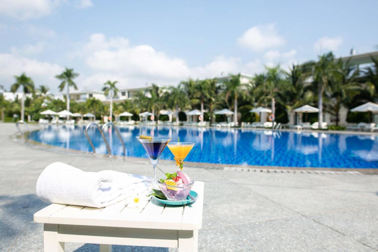 Diamond Bay Condotel Aparthotel