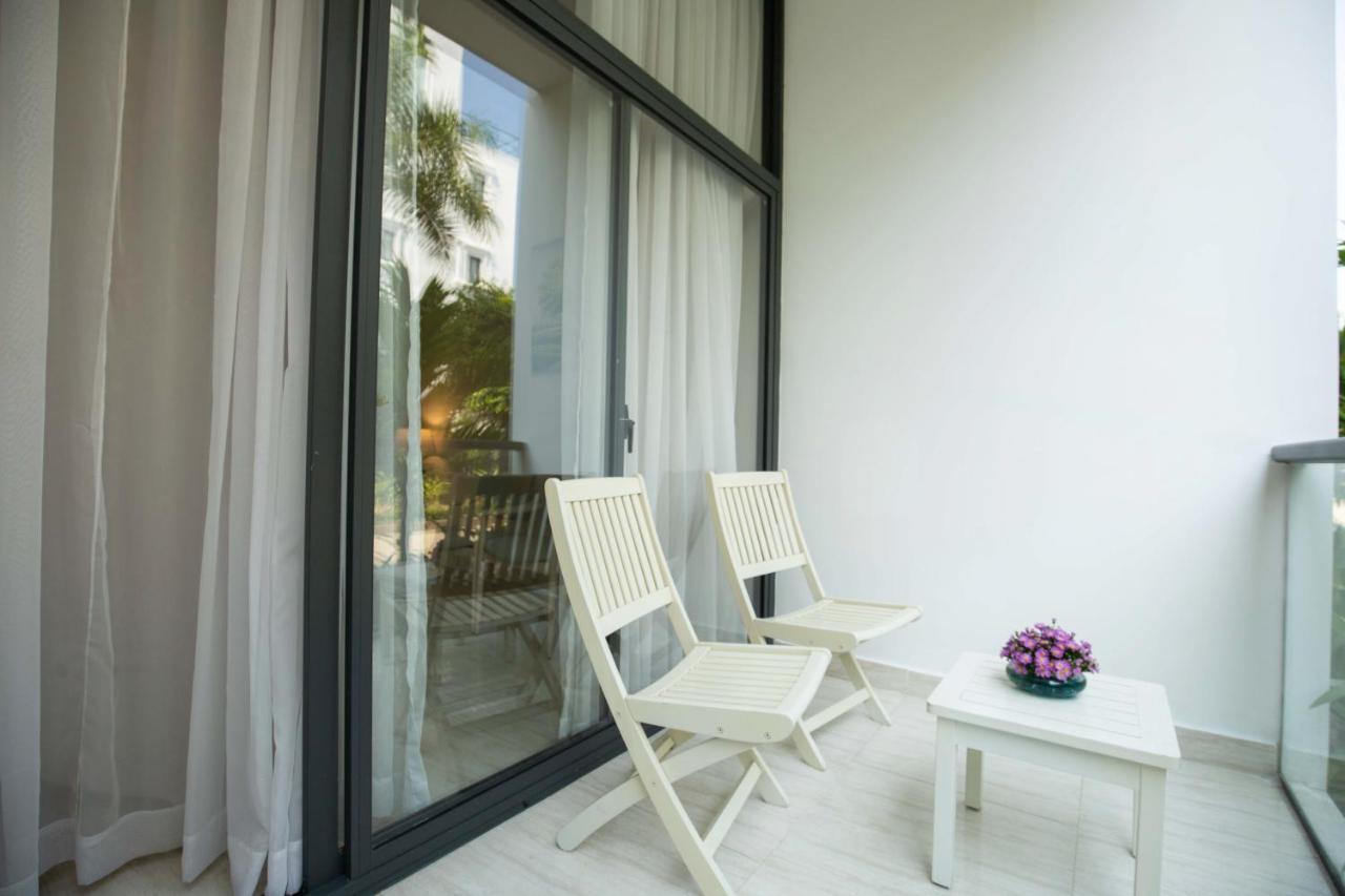 Aparthotel Diamond Bay Condotel Nha Trang