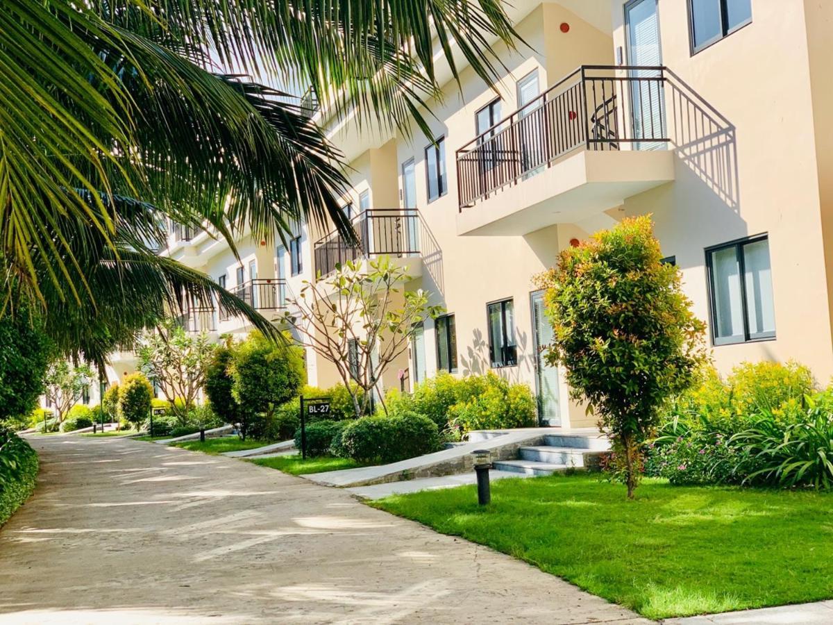 Diamond Bay Condotel Aparthotel 5*