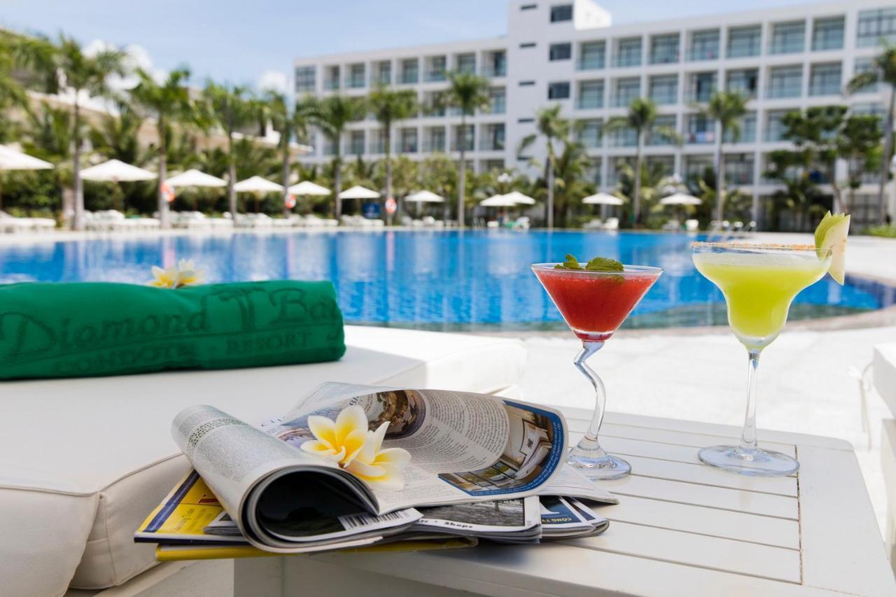 Diamond Bay Condotel