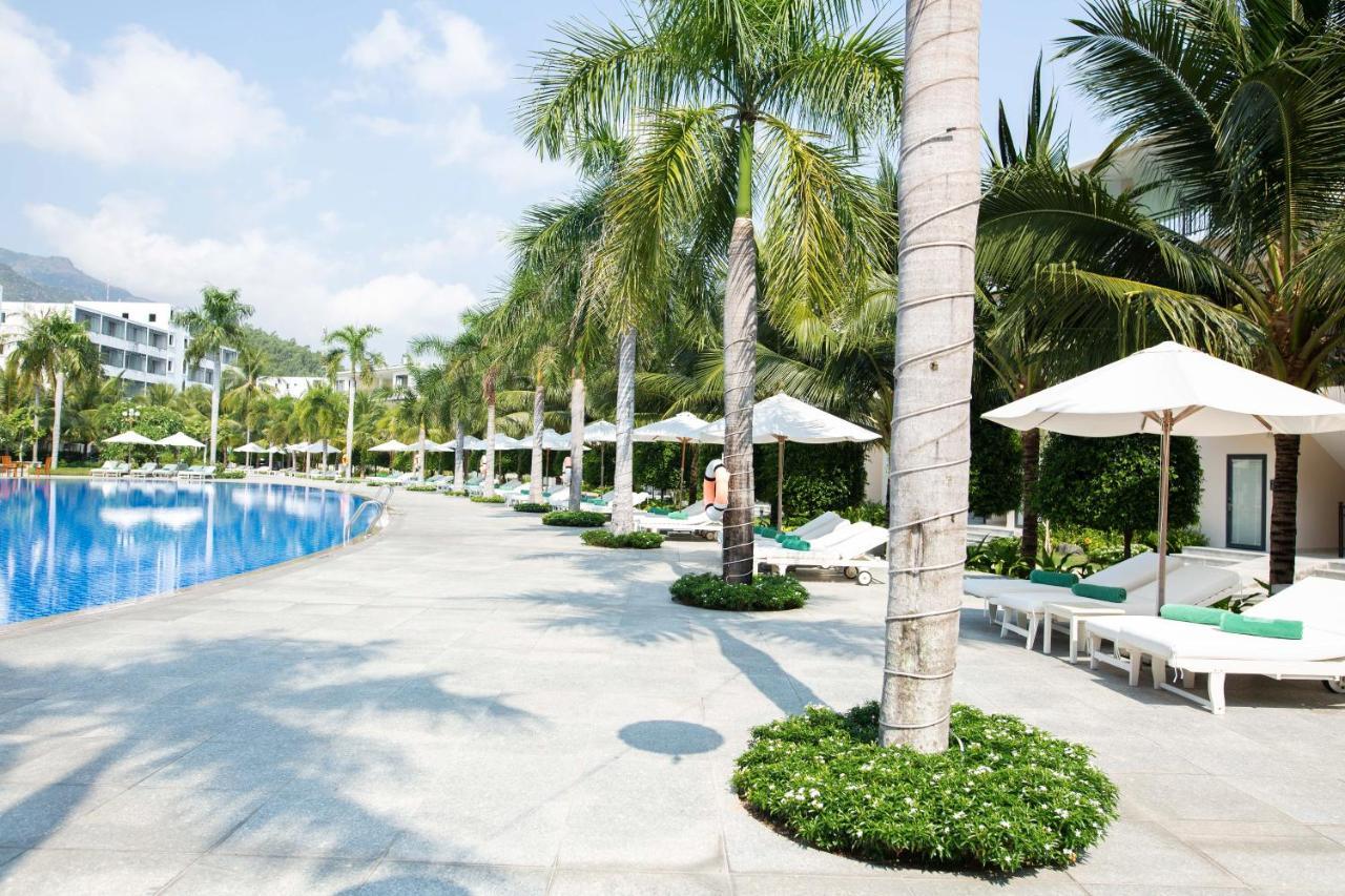 Diamond Bay Condotel Aparthotel