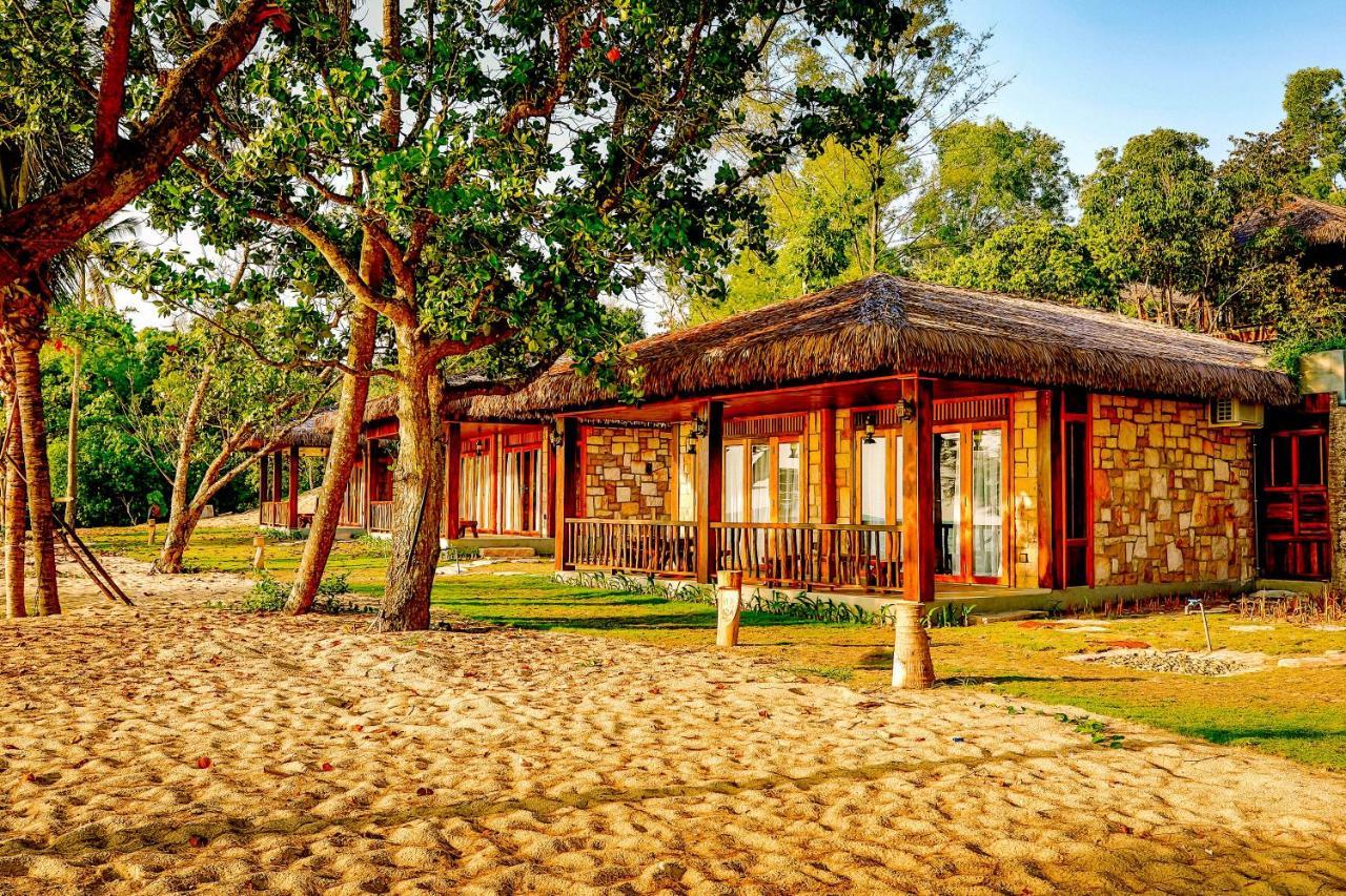 Ocean Bay & Resort Phu Quoc