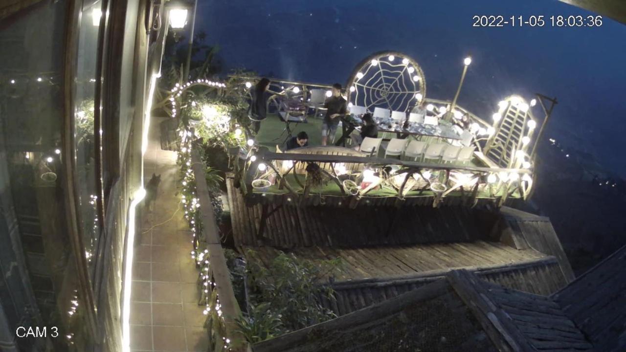 Hotel Mackeno