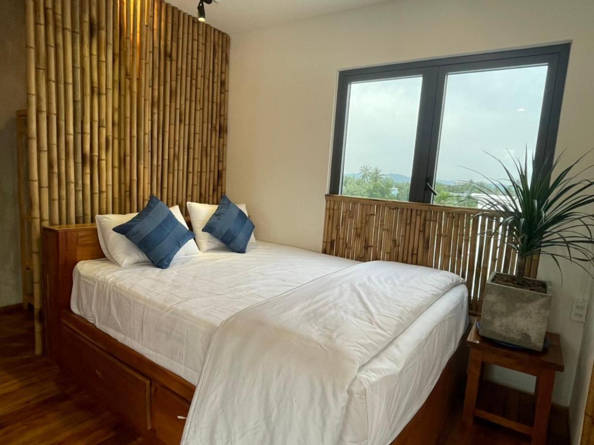 Eco Lagoon * Phu Quoc