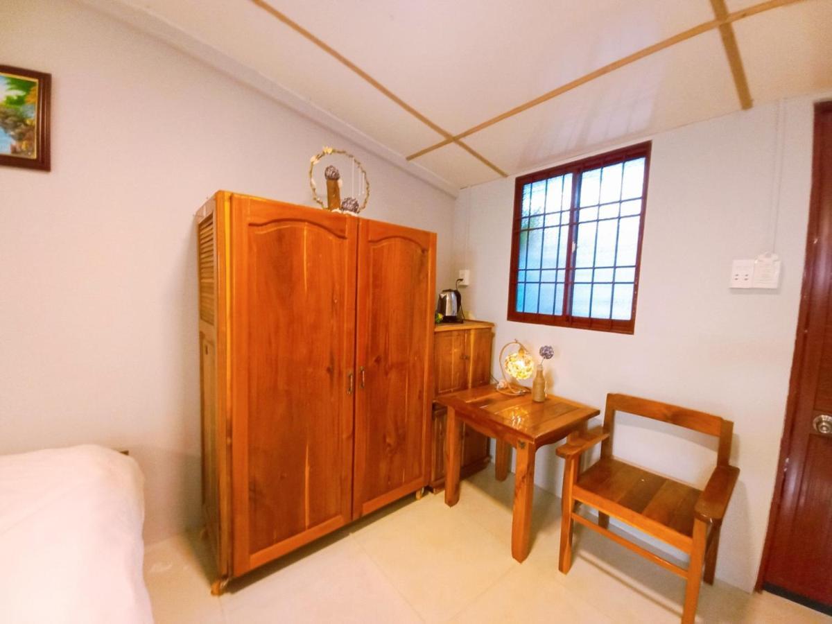 Hostel Ben Phu Quoc