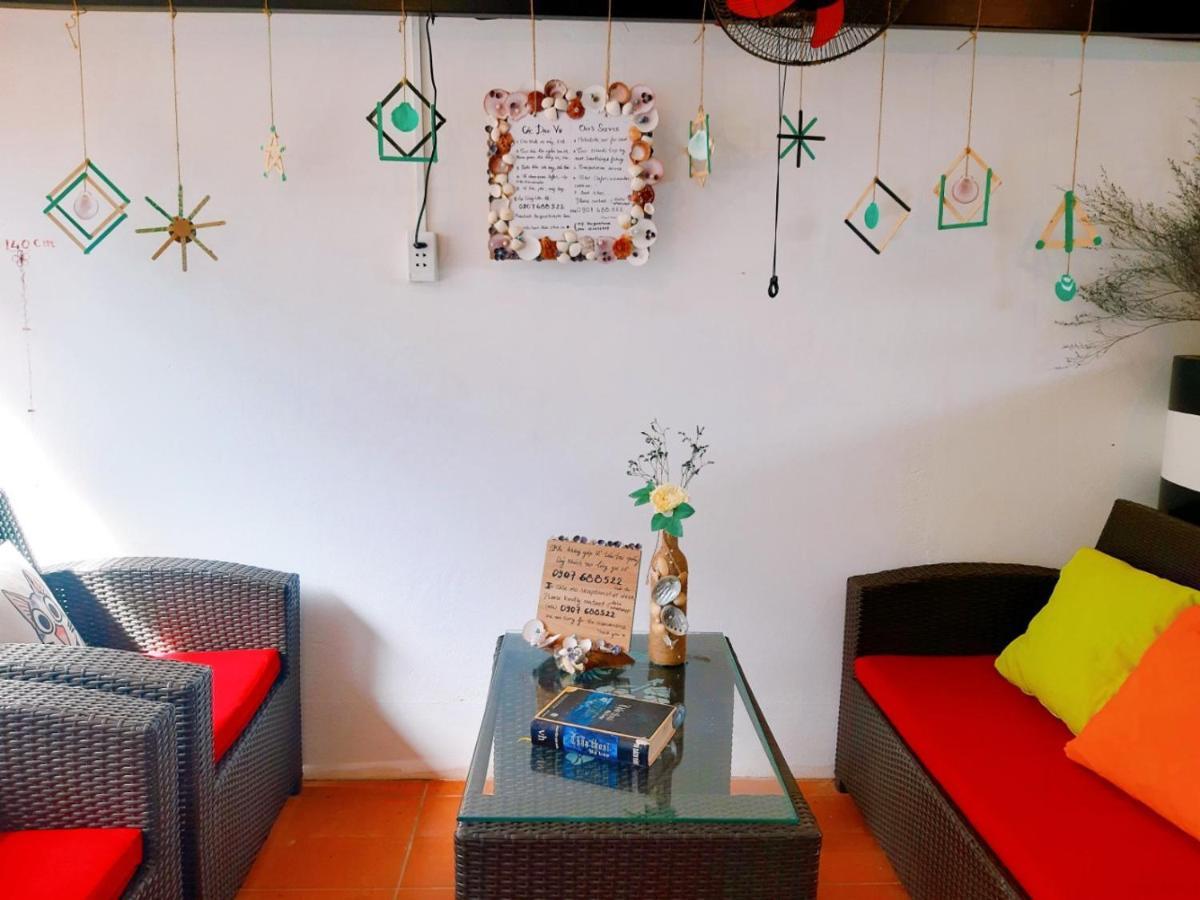 Ben Hostel Phu Quoc
