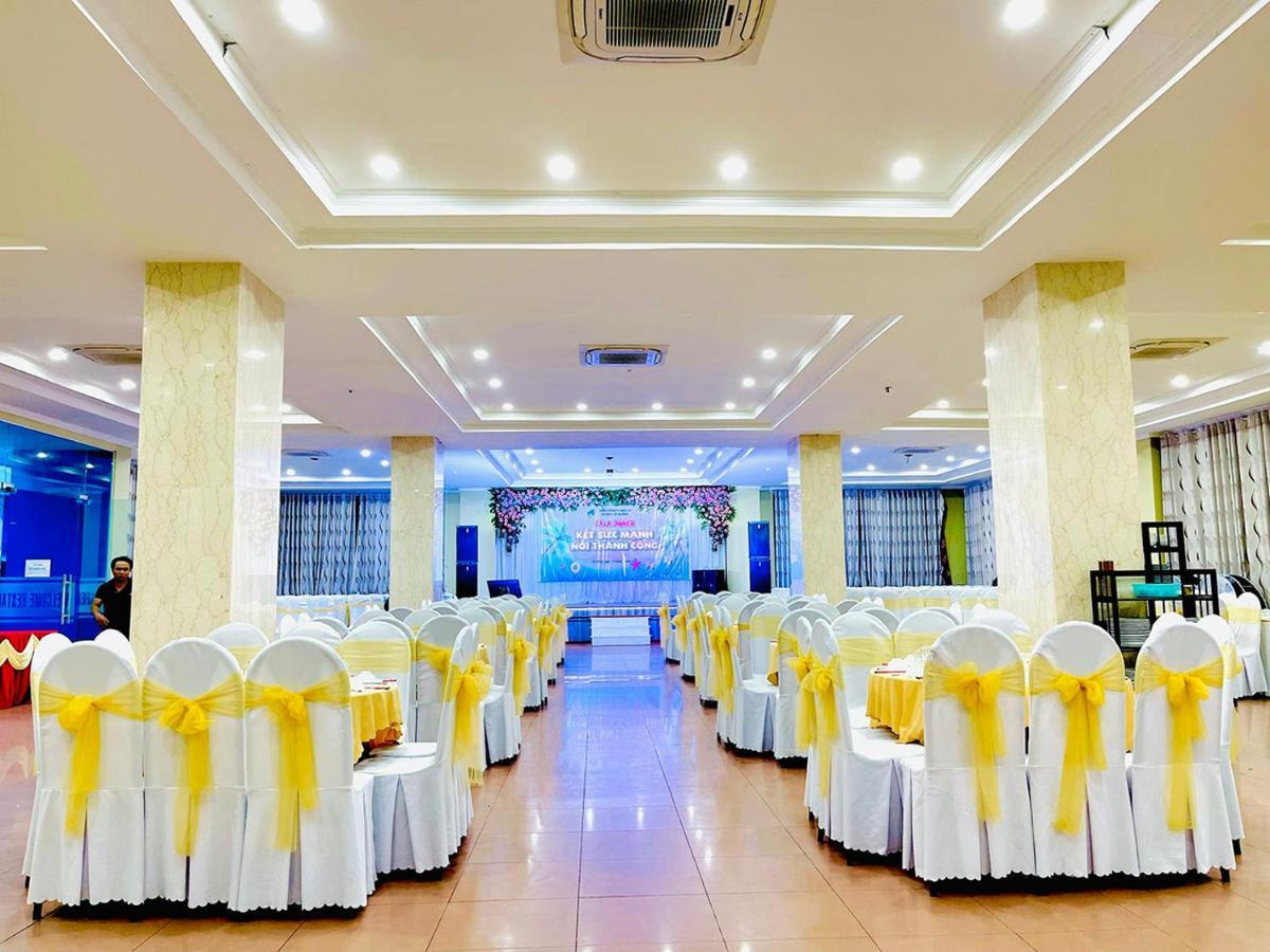 Hotel My Khe 2 Seafront 3*