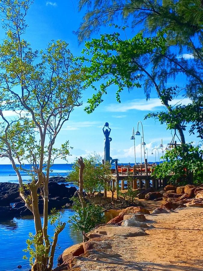 Ben Hostel Phu Quoc