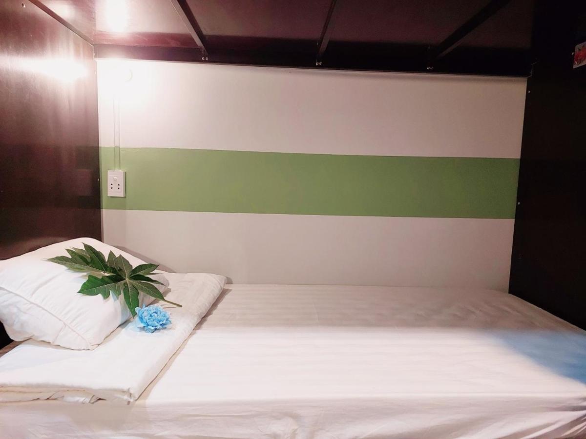 Hostel Ben Phu Quoc