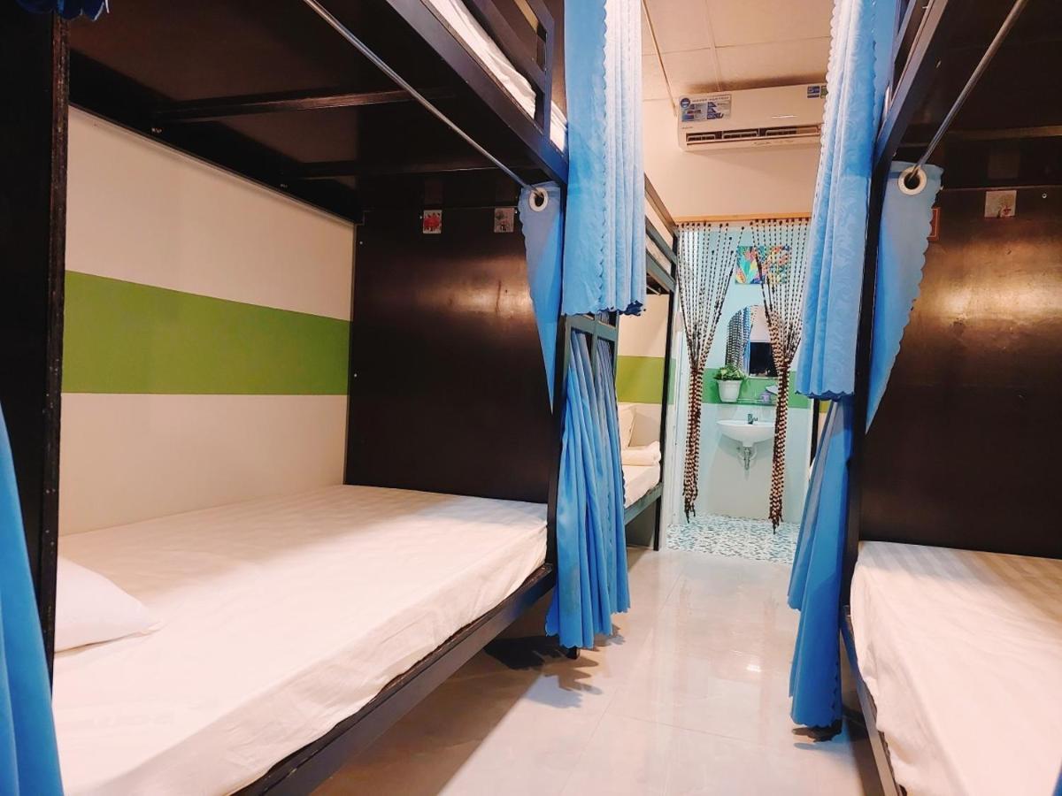 Ben Hostel Phu Quoc