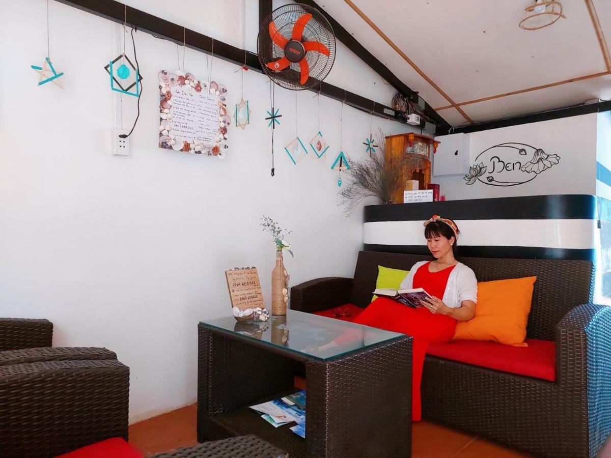 Hostel Ben *