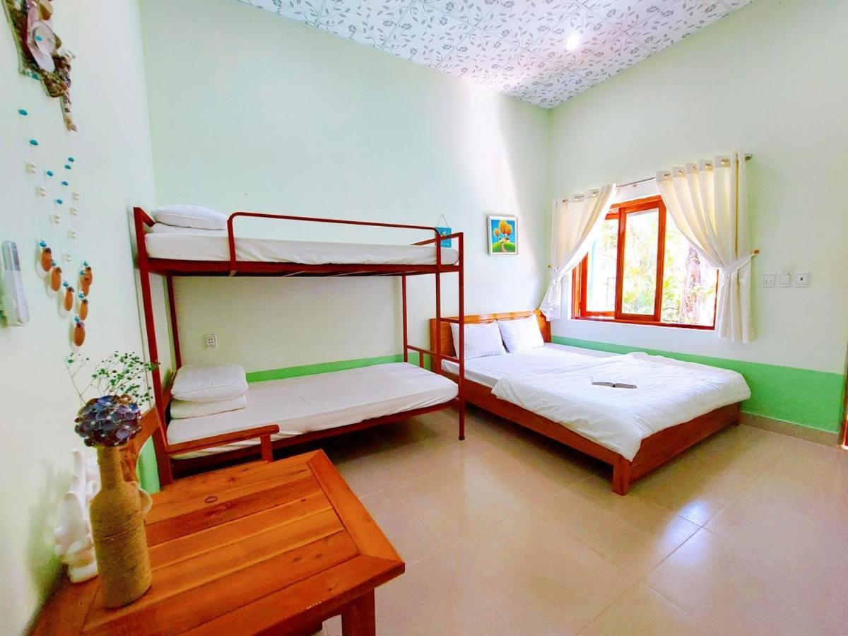 Ben Hostel *