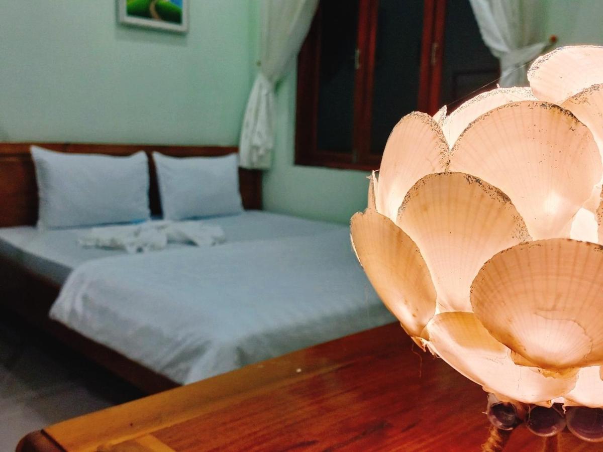 Hostel Ben