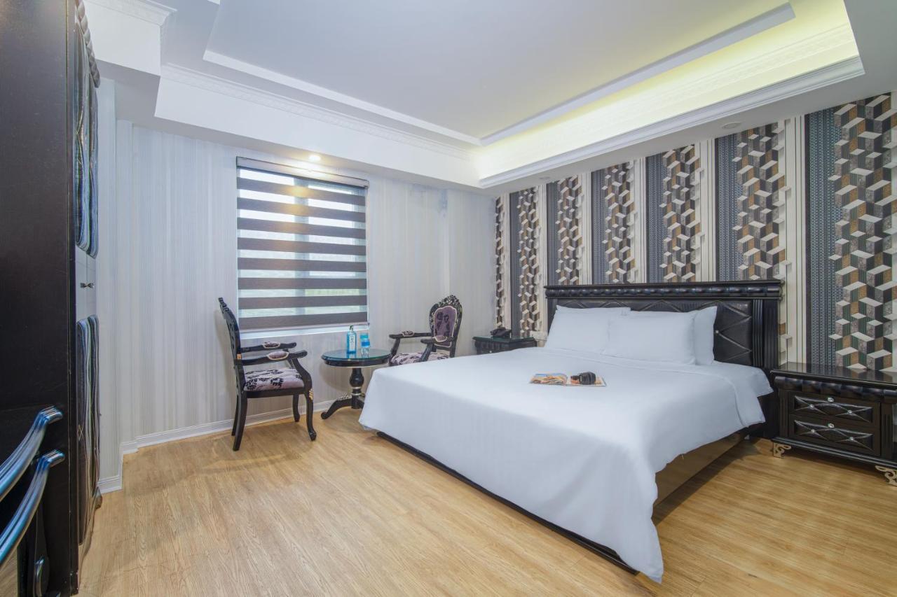 Hotel Royal By Thg