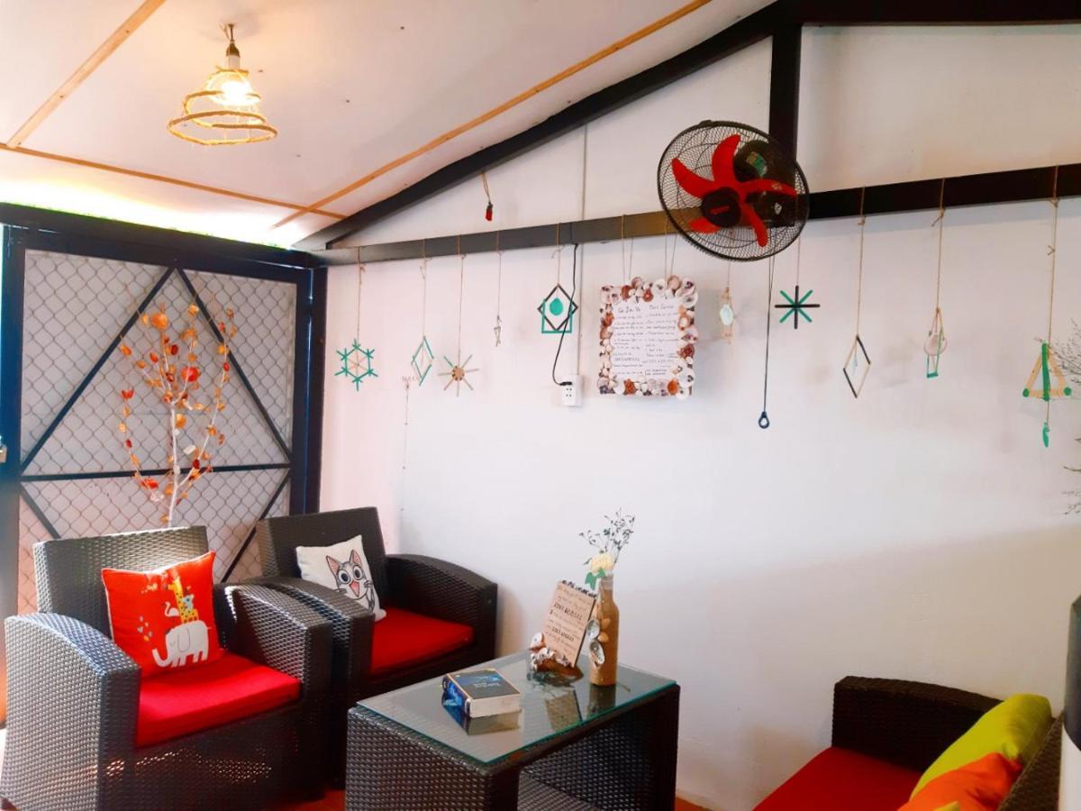 Hostel Ben