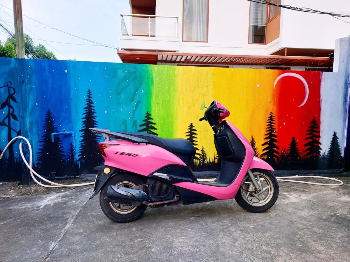 Ben Hostel Phu Quoc