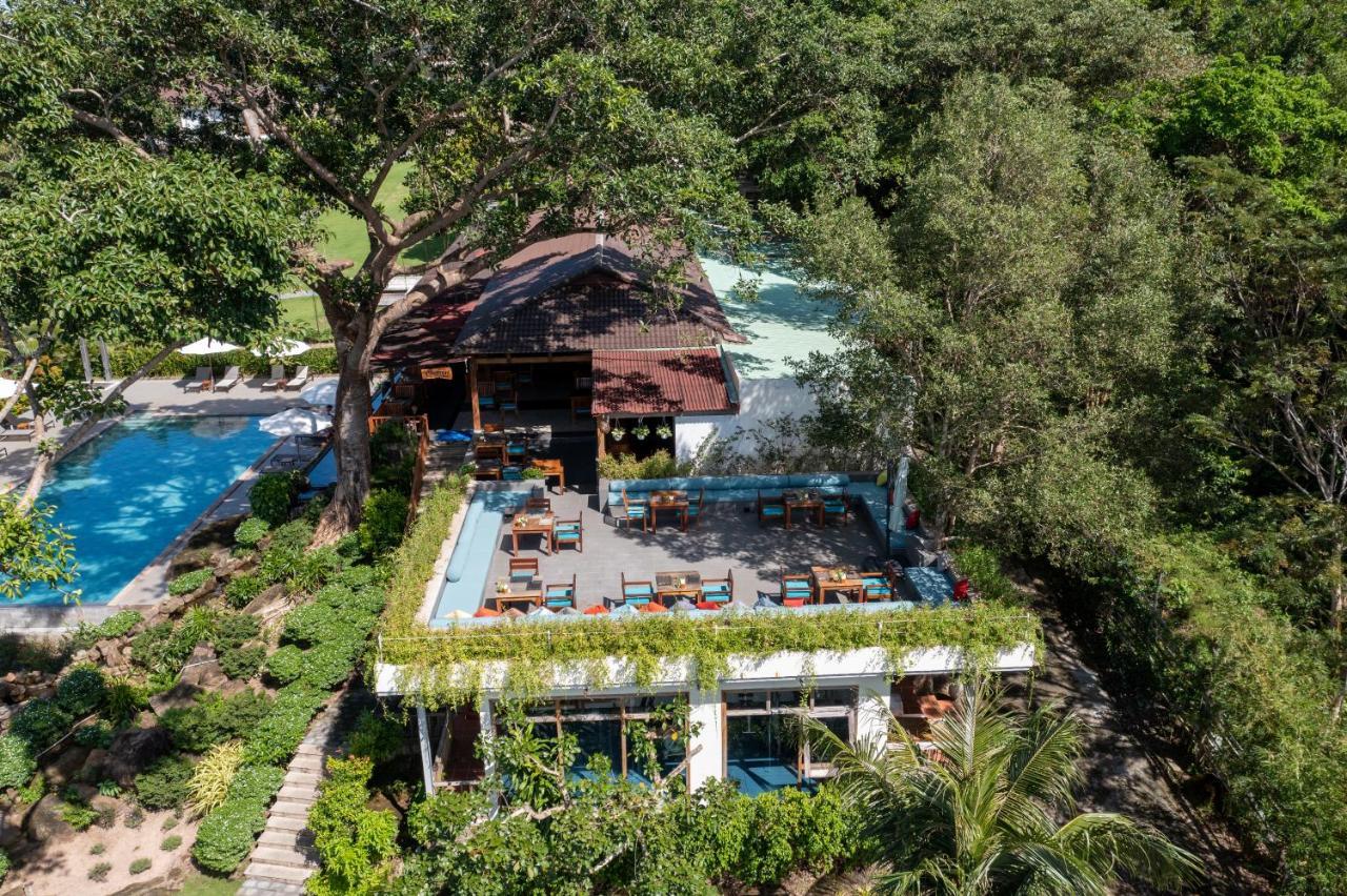 Camia & 4* Phu Quoc