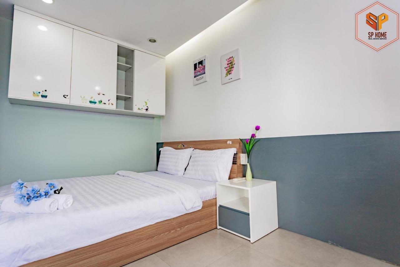 Sunrise - 1 Bed - Full Furniture - View Căn hộ