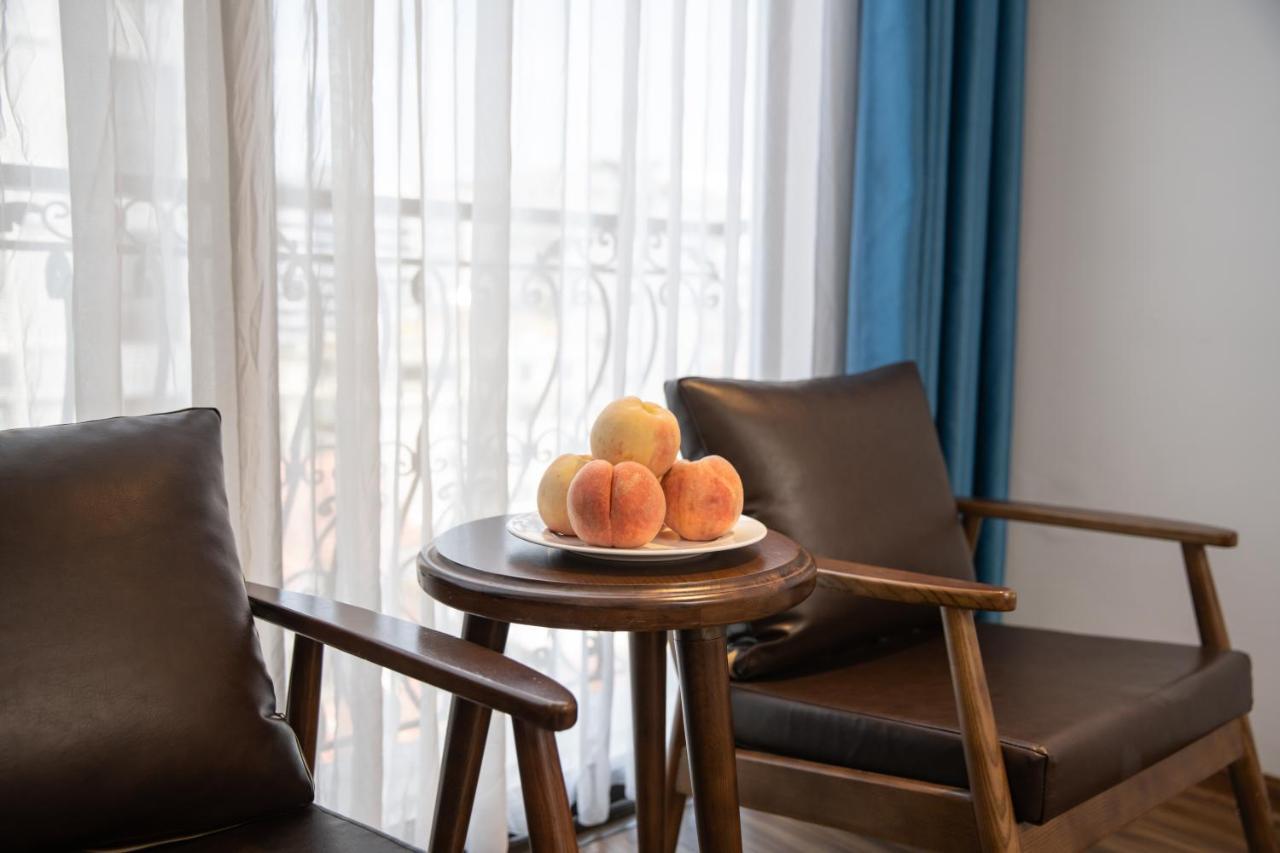 Hotel Senorita Boutique 4*
