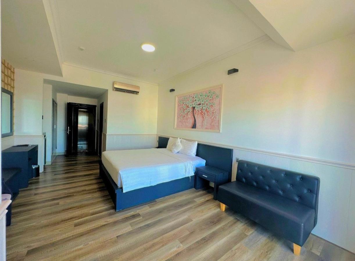 Hotel Levan Phu Quoc