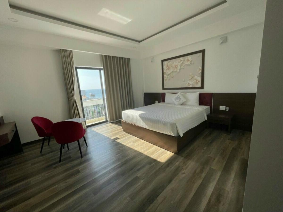 Levan Hotel 3*