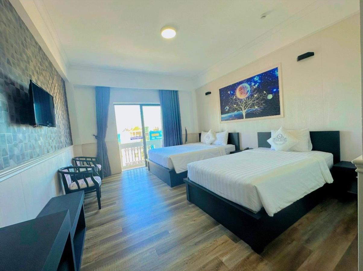 Hotel Levan Phu Quoc