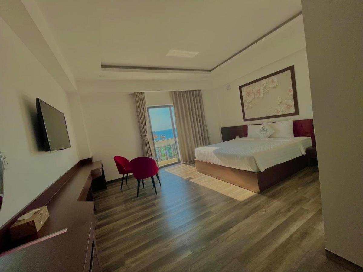 Hotel Levan