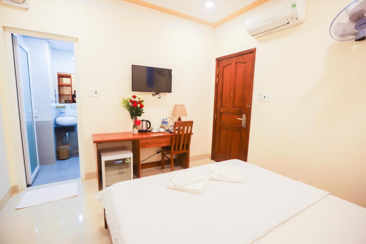 Blue Sea Hotel 2*