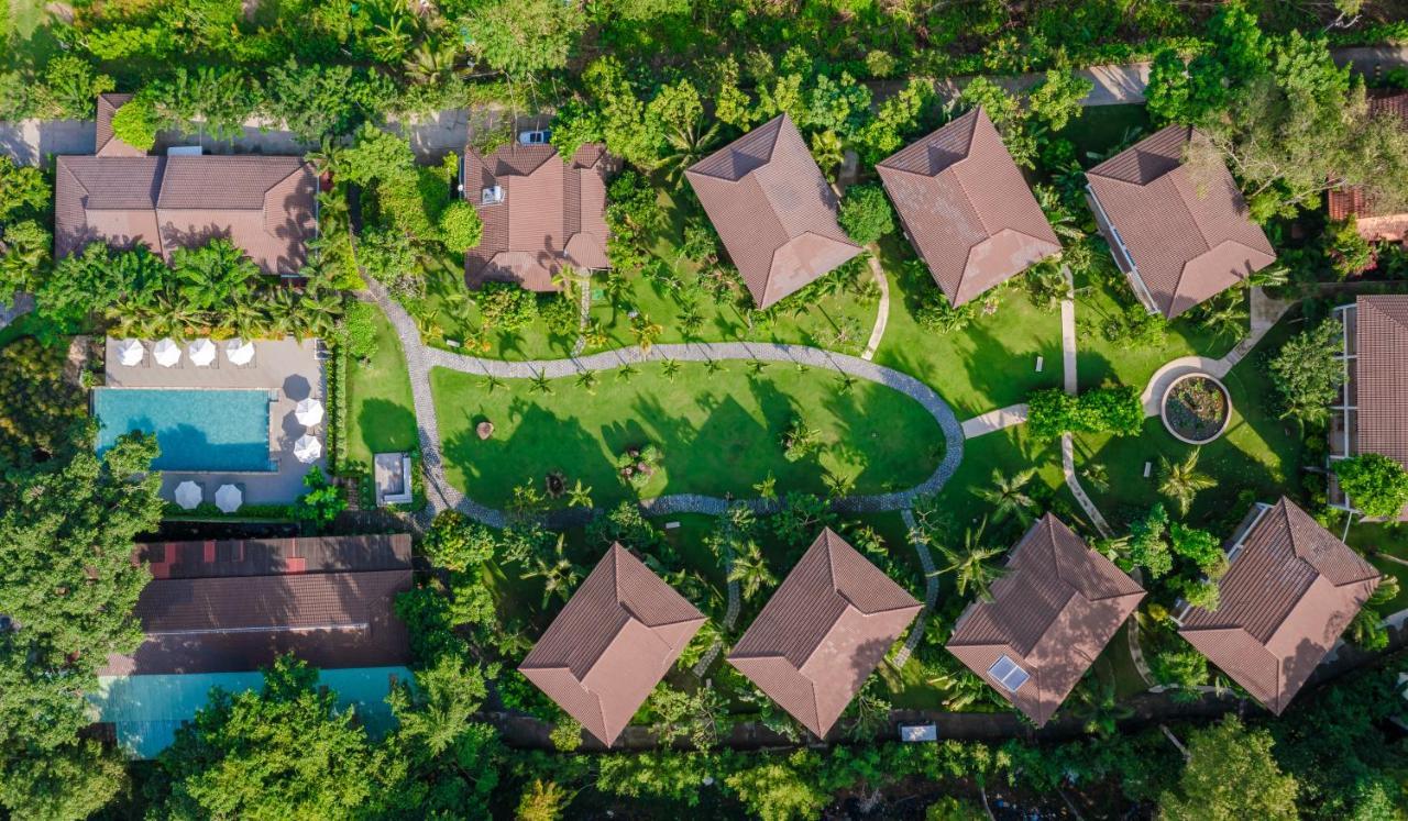 Camia & 4* Phu Quoc