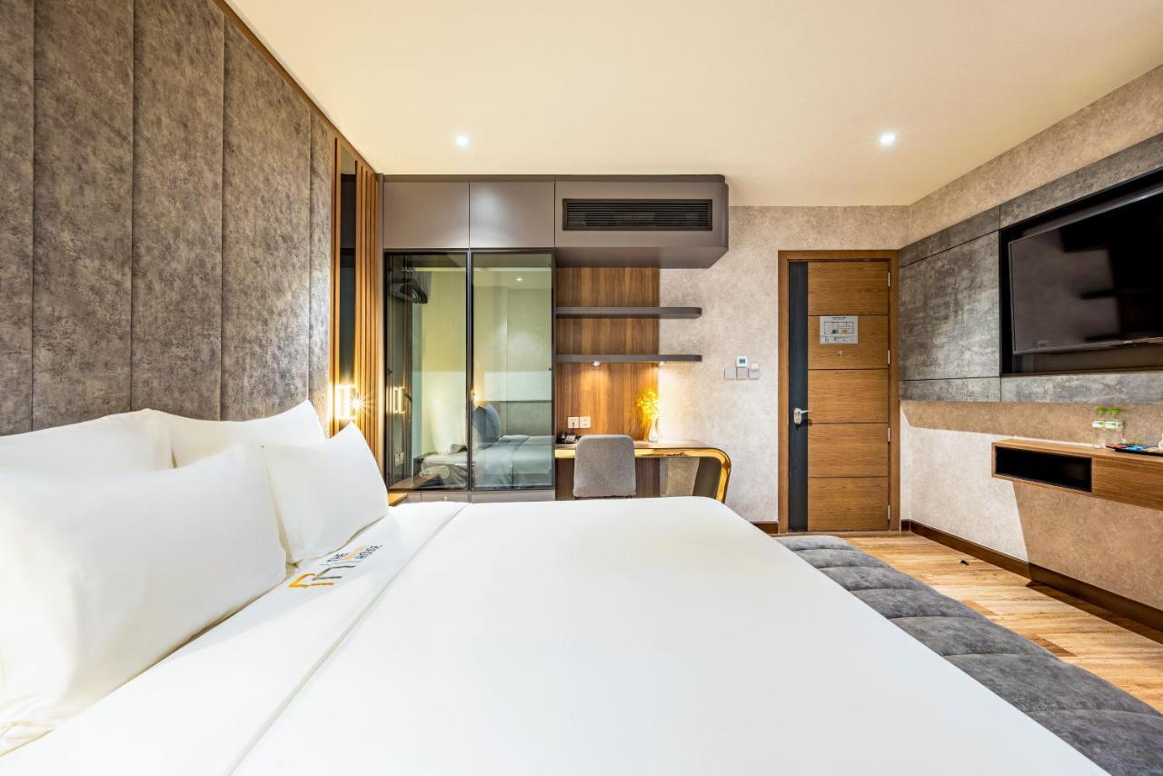 The Malibu House Khách sạn Vũng Tàu